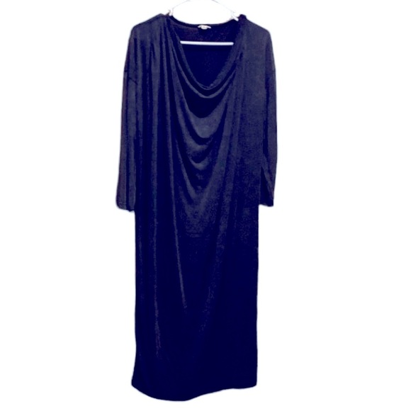 Pol relaxed fit dress size small - Picture 3 of 10